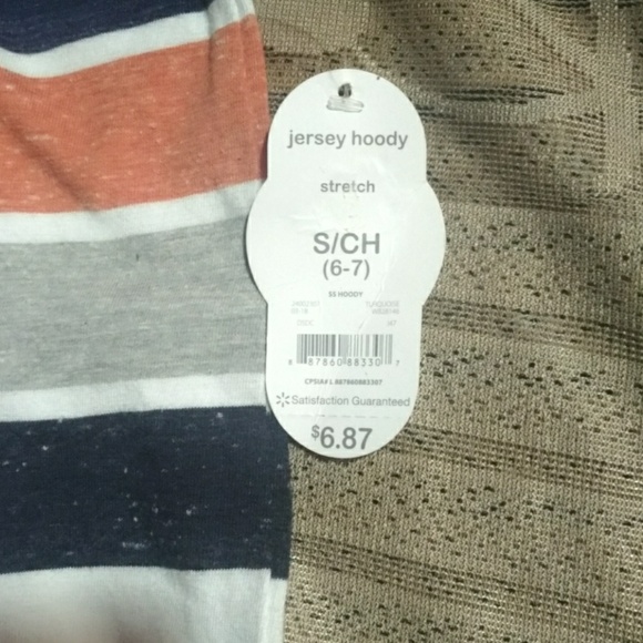 Boys small 6/7 - Picture 6 of 8